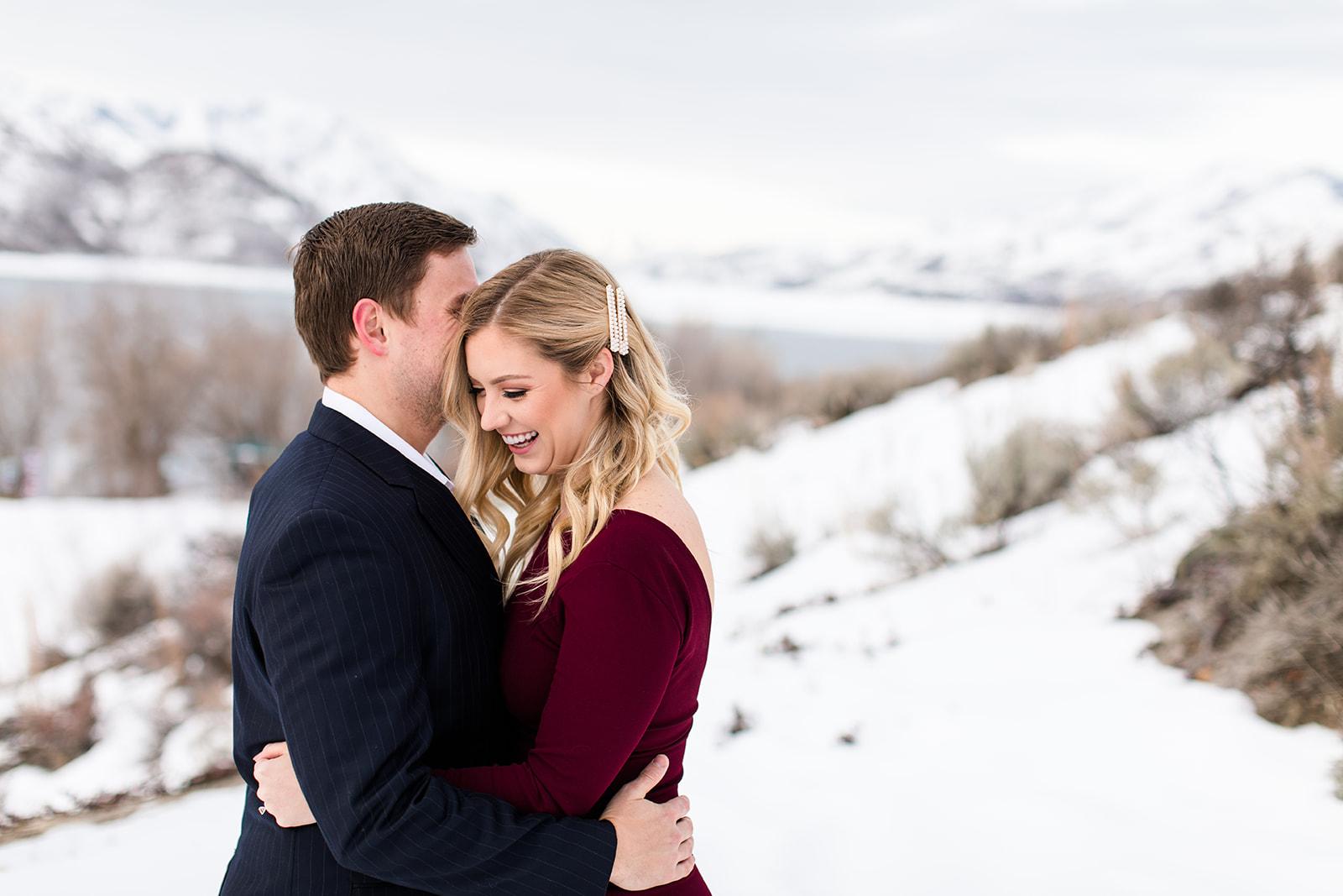 The Wedding Website of Sydney Minor and Jack Huber