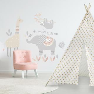 Imani Wall Decal