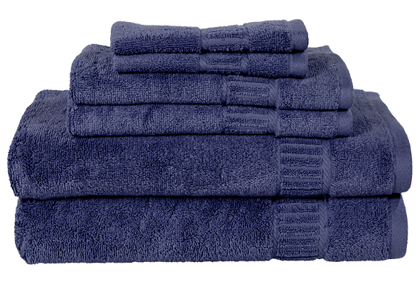 MyPillow Towels