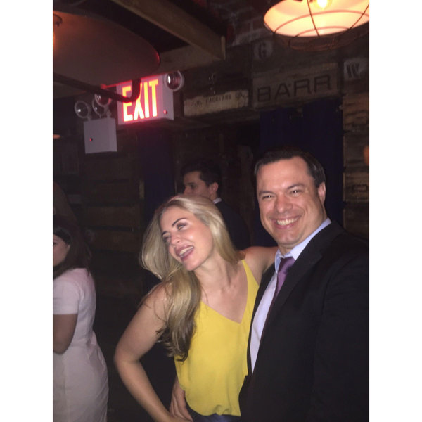 Kellie Camacho and Matthew Tieman's Wedding Website