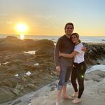 Crystal Cove State Beach
