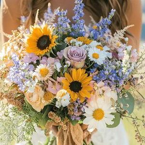 Bouquet Preservation