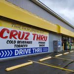 Cruz Thru