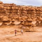 Goblin Valley State Park