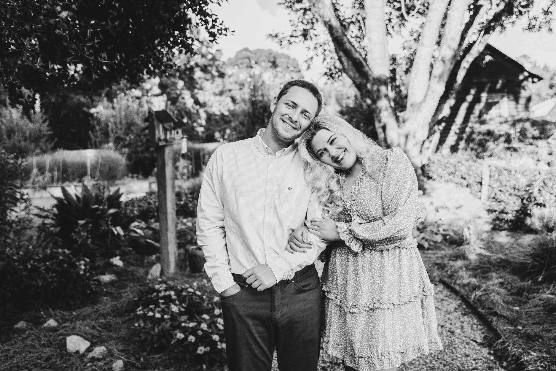 The Wedding Website of Hayley Vickers and Tri Nix