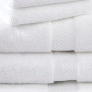 Premium Cotton Hand Towels
