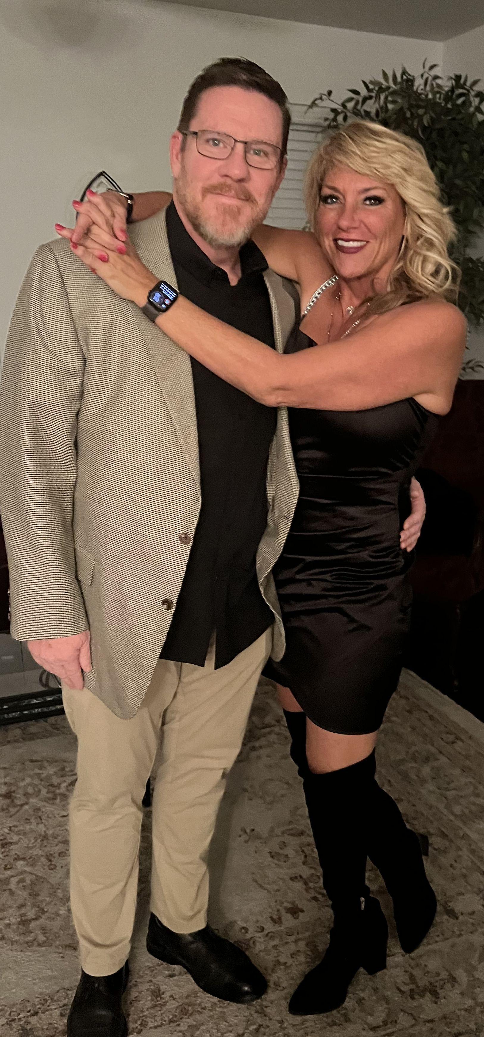 The Wedding Website of Roxanne Schreiber and Jeff Farley