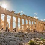 09-06 Acropolis and Parthenon Guided Walking Tour