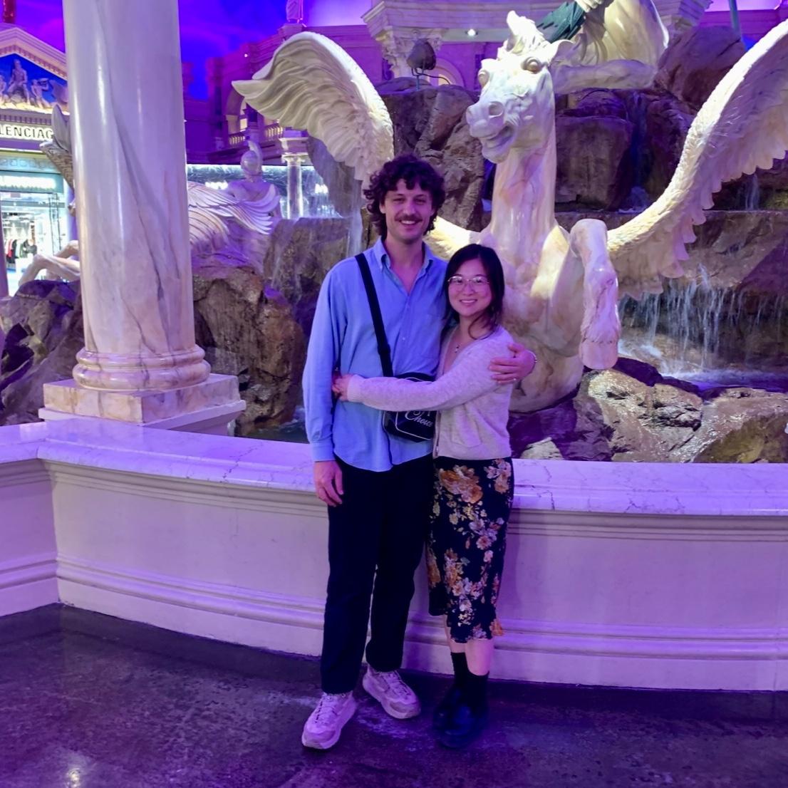 Las Vegas, NV