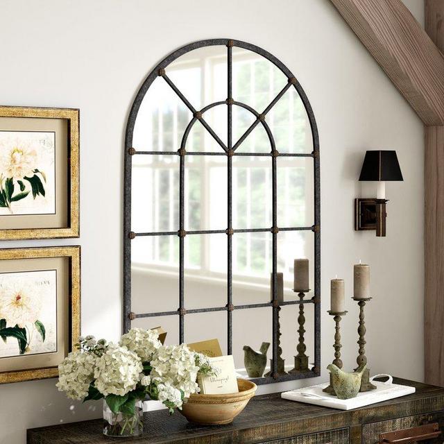 Crewe Accent Mirror