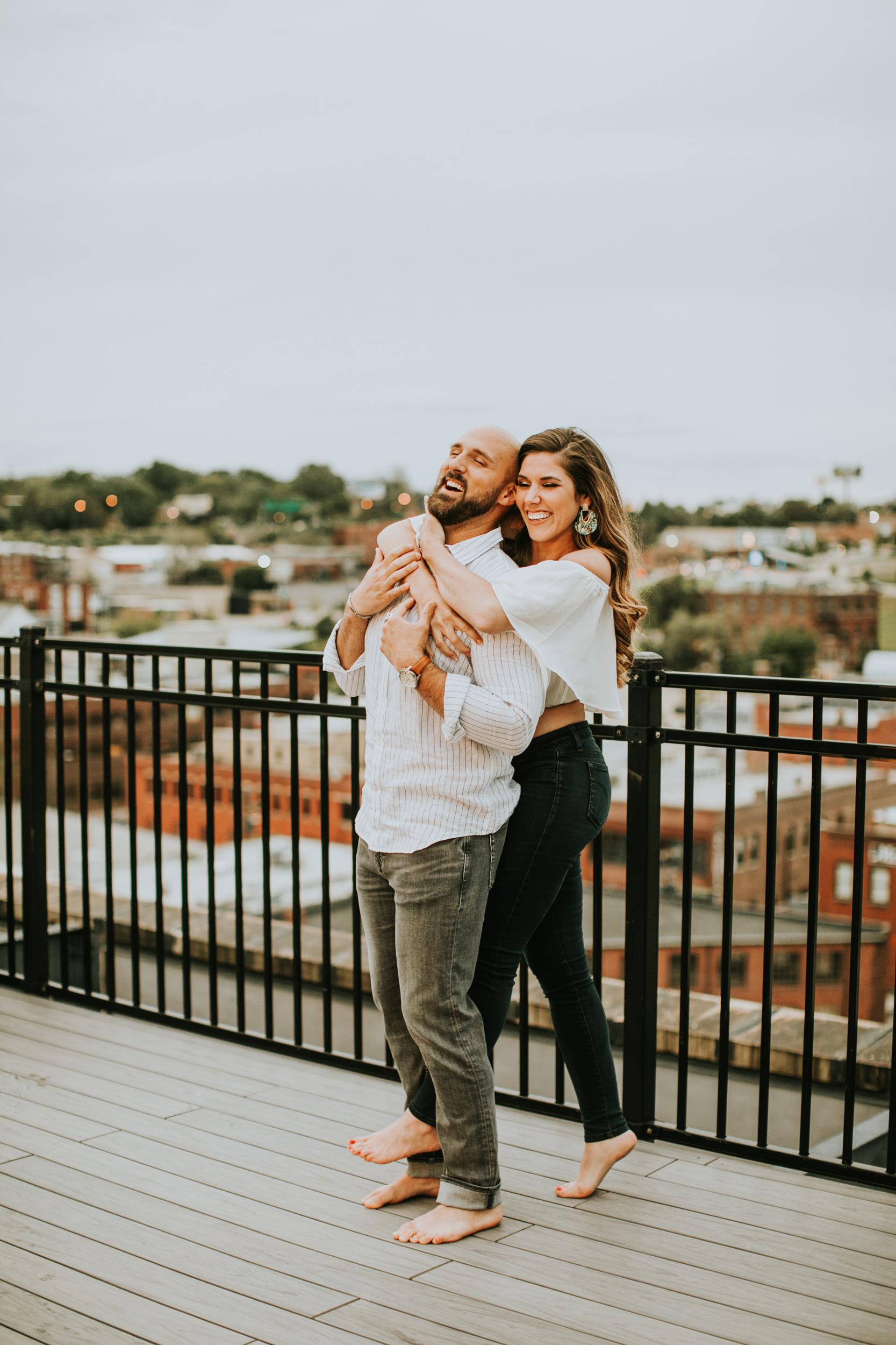 The Wedding Website of Kristen Wagner and Brannon Durant