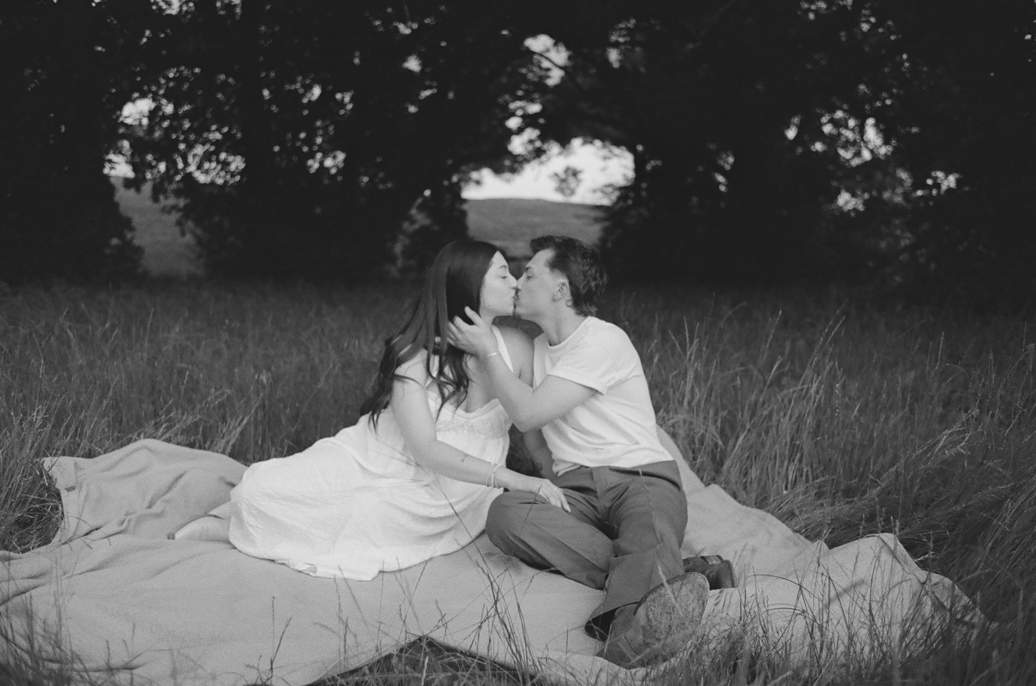The Wedding Website of Kathryn Merritt and Max Barnhart
