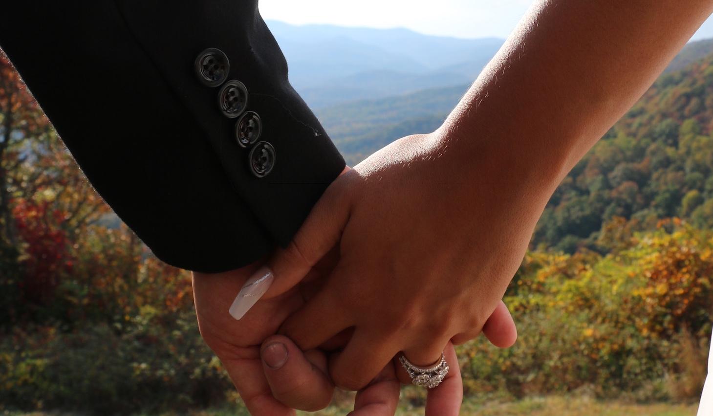 The Wedding Website of Jasmine Hopton Andrade and Alejandro Sanchez
