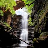 Matthiessen State Park