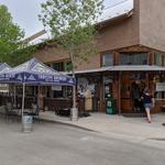 Eddyline Restaurant | South Main