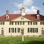 George Washington's Mount Vernon