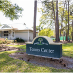Jekyll Island Tennis Center