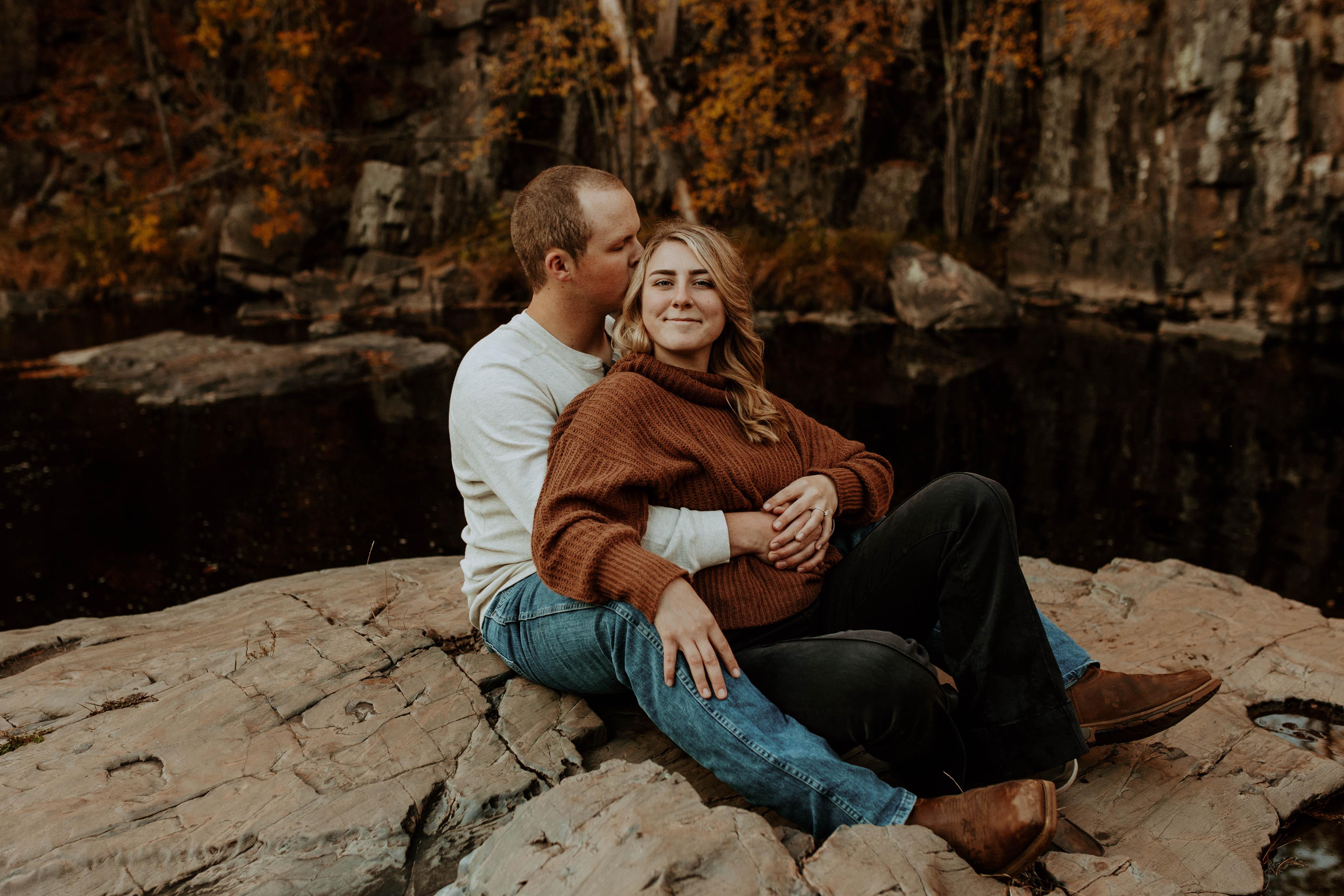 The Wedding Website of Taylor Kaminski and Frank Rohl