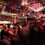 Quarry House Tavern