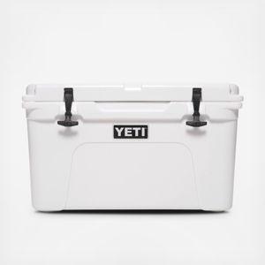 YETI Tundra 45 Cooler, White