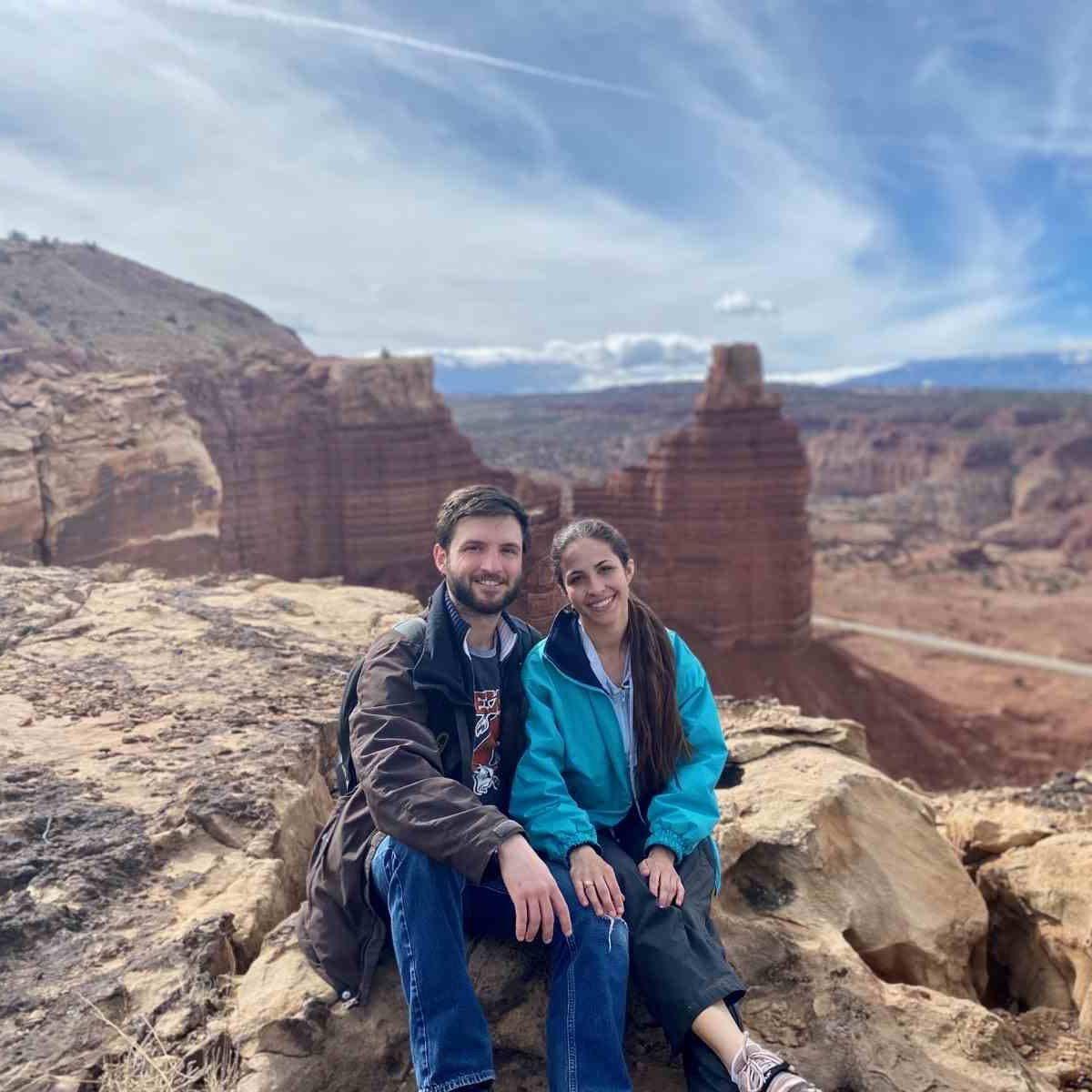 Utah