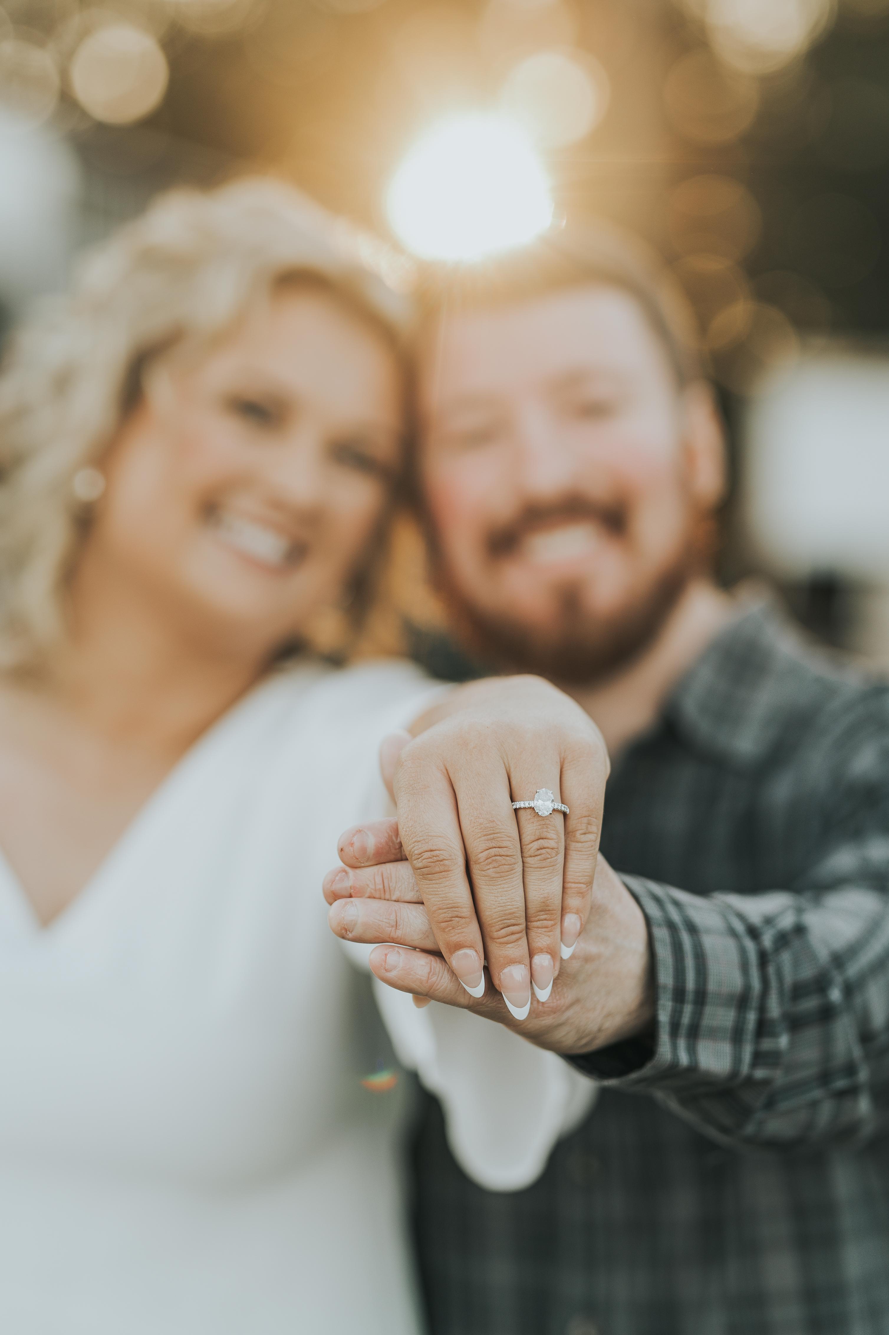 The Wedding Website of Megan Butler and Kyle Krug