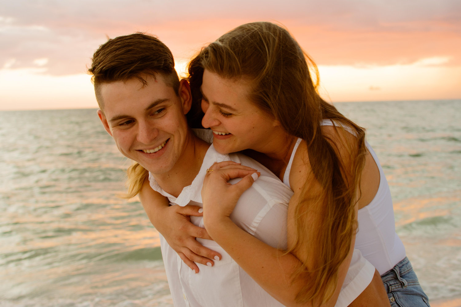 The Wedding Website of Shiloh Hartshorn and Nicholas Swensk