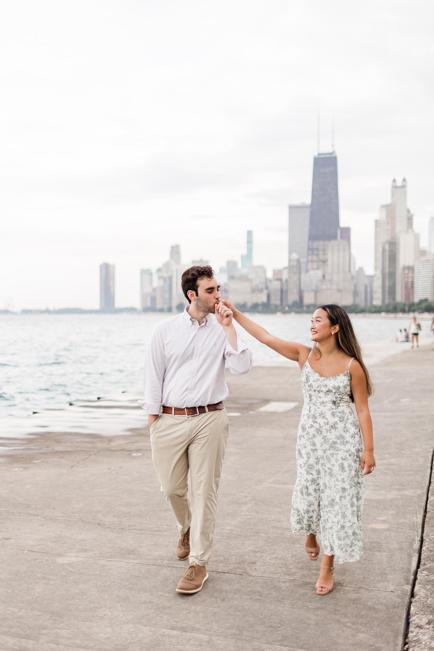 The Wedding Website of Natalie Trerice and Becket McNulty
