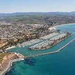 Dana Point Harbor