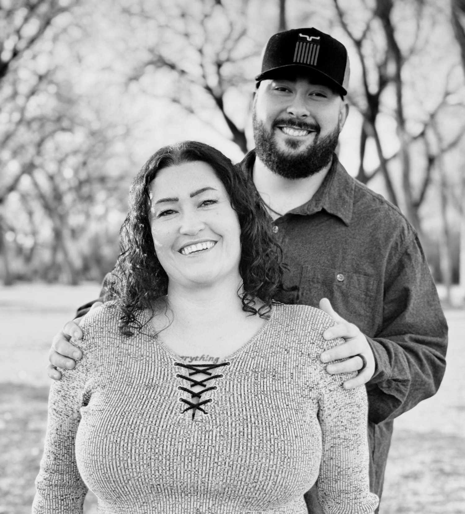 The Wedding Website of Nicole Ortiz and Alex Alire