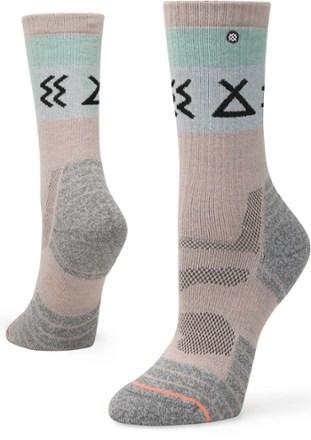 Altimeter Hike Socks - Women's