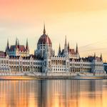 Hungarian Parliament Building