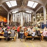 Rhinegeist Brewery