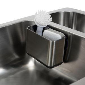 Suction Sink Caddy