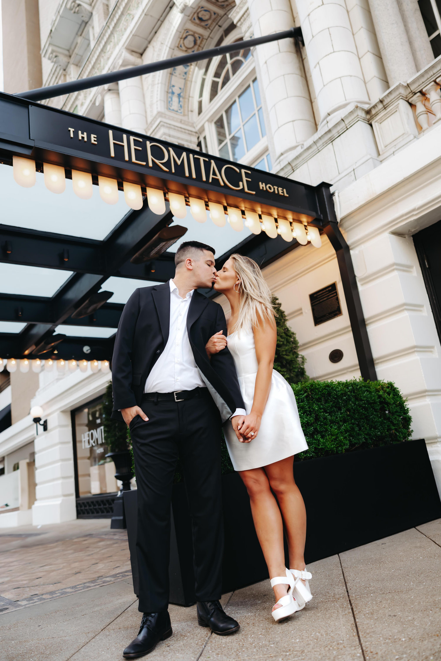 The Wedding Website of Evan Lasek and Casey Kummer