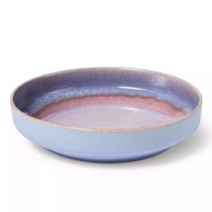 Sur La Table Lucent Reactive Glaze Pasta Bowl - Lavender