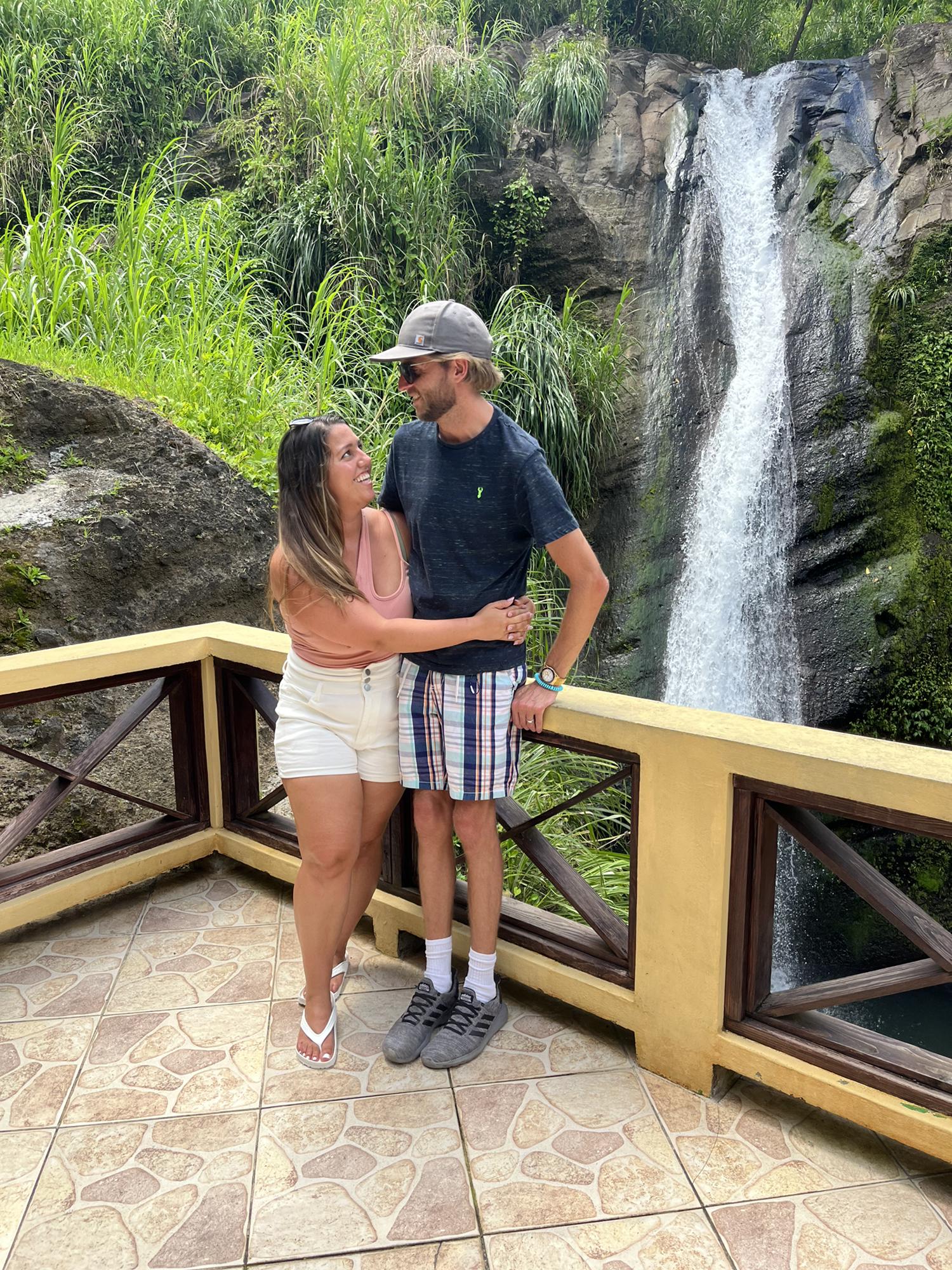 August 2022 - Exploring Grenada