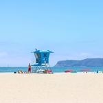 Coronado Island