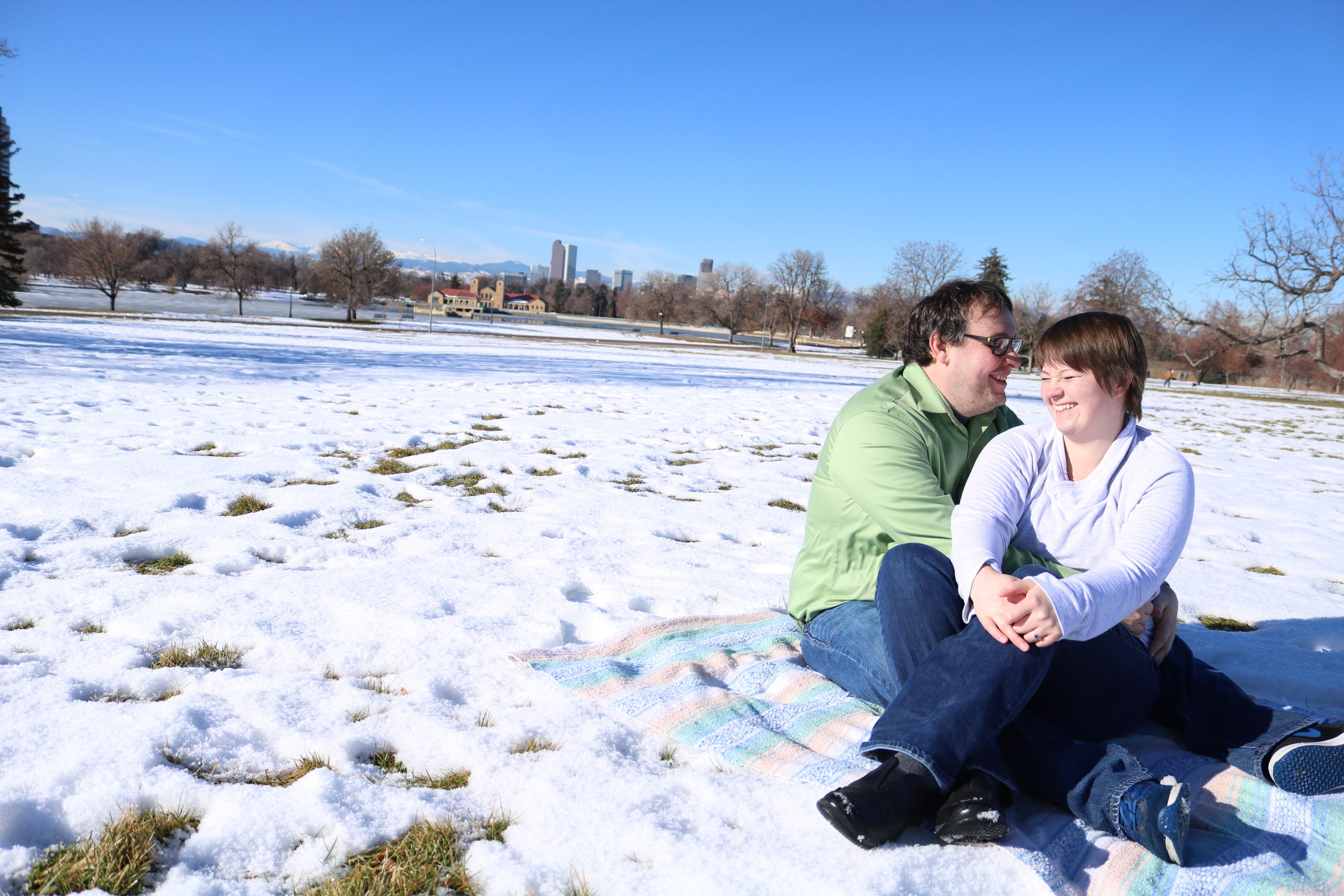 The Wedding Website of Kelsie Lopp and Brandon Kieser