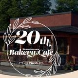 Stroudsmoor Bakery & Café