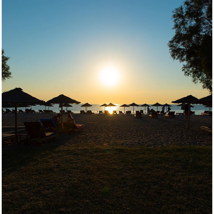 Zazala Beach