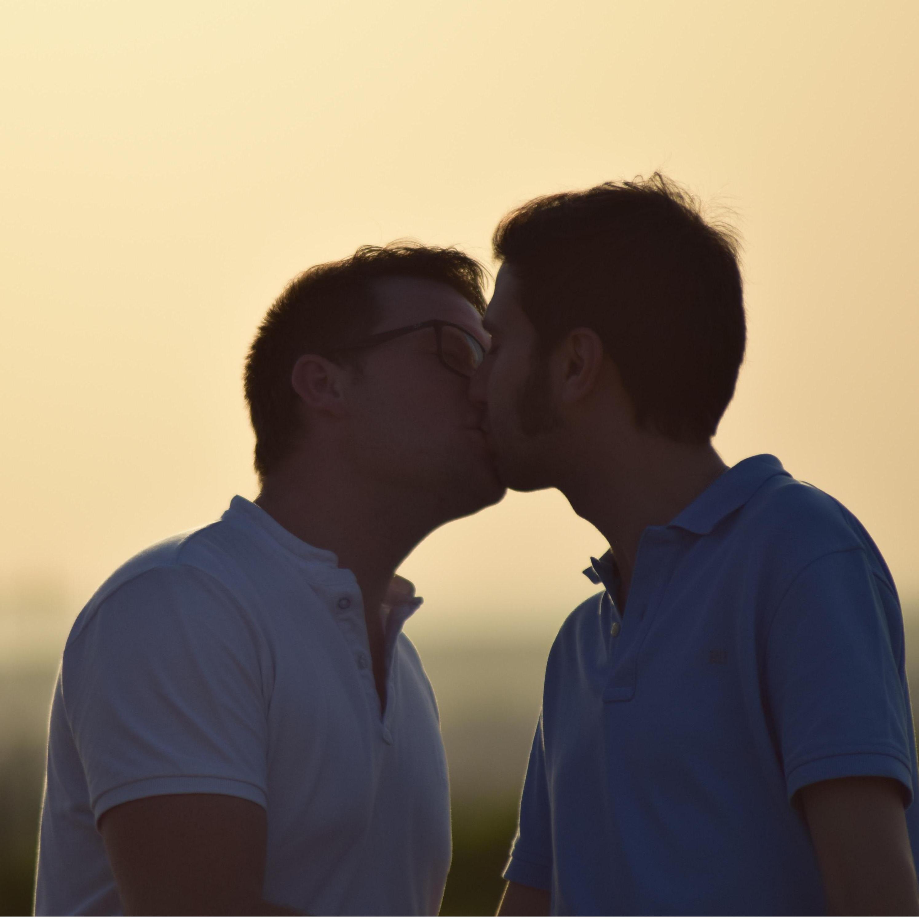 One of our Engagement Pictures from July 2019 just outside of Jesus's hometown in Spain
Una de nuestras fotos de compromiso de julio de 2019 en las afueras de la ciudad natal de Jesús en España