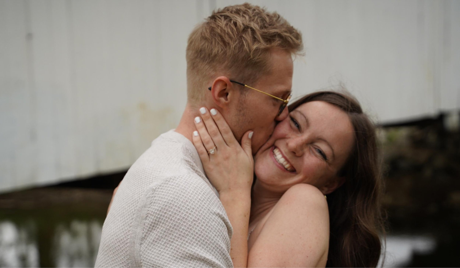 The Wedding Website of Wyatt Rider and Olivia Herman