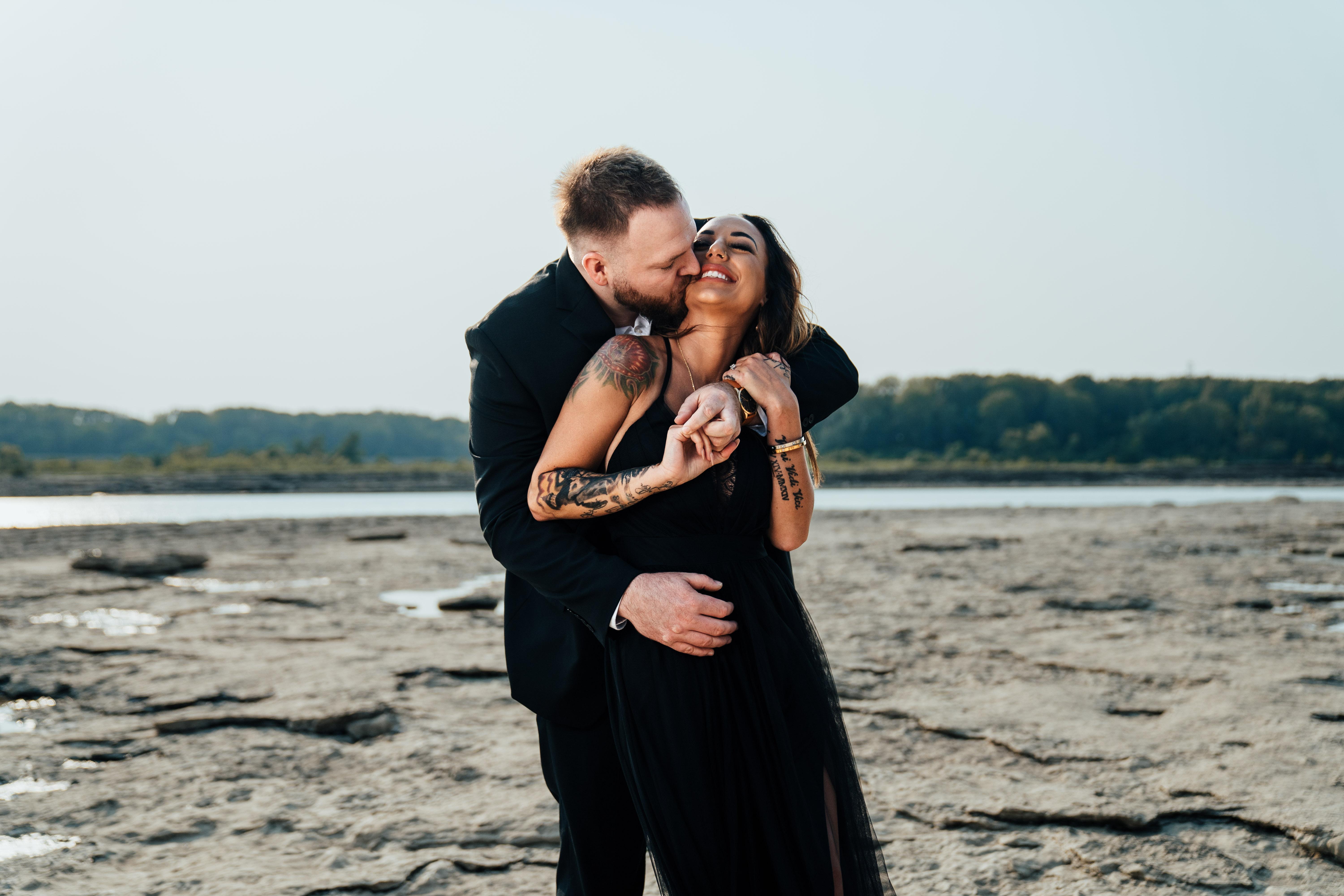 The Wedding Website of Courtney Kolarik and Colton Kinnaman