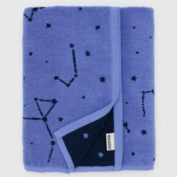 Bath Towel Constellation - Baggu