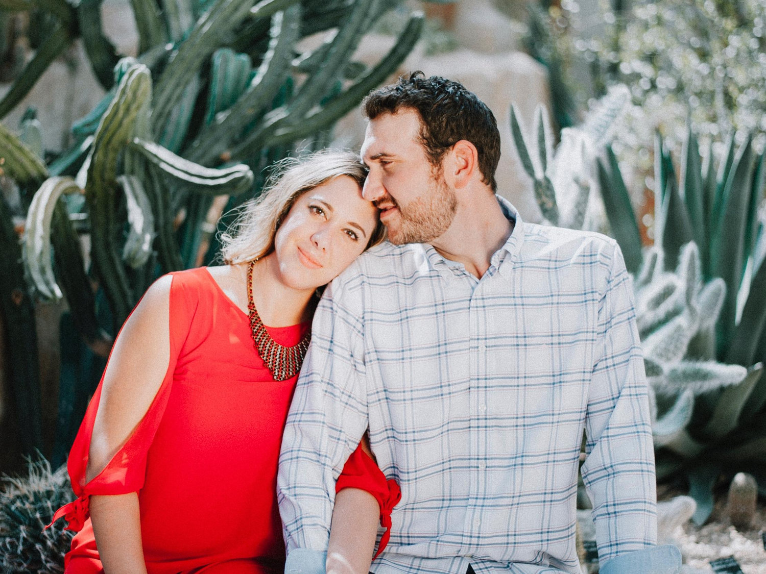 The Wedding Website of Ivanna Vlasich and Federico Volkmer