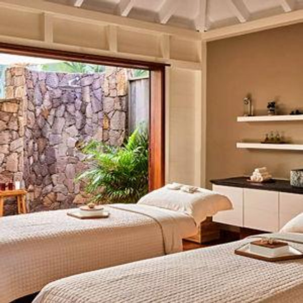Honeymoon Spa Day