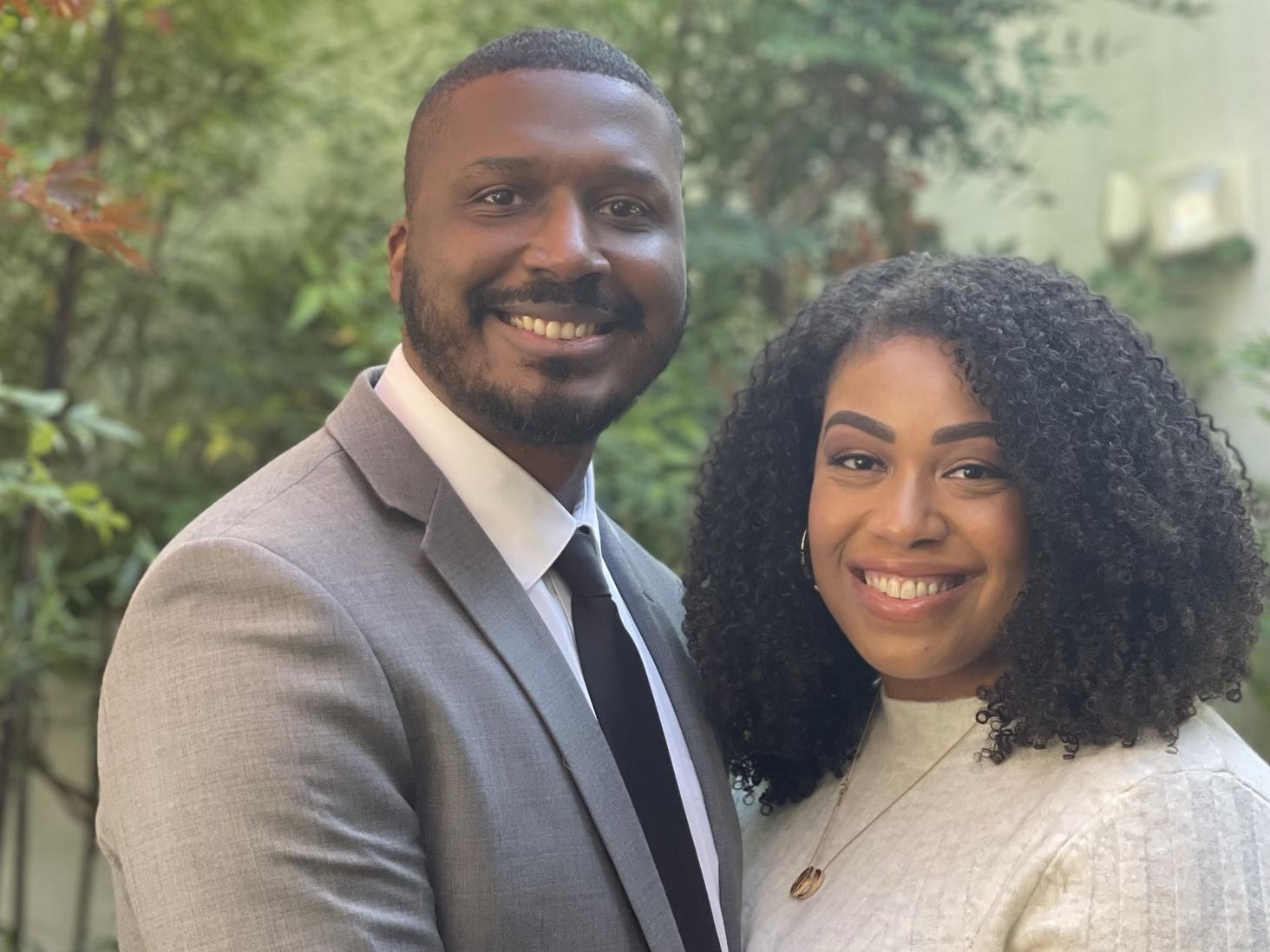 The Wedding Website of Kara Dorsey and Michael Wright