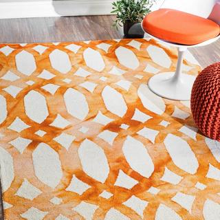 Hand Looped Nellie Rug