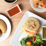 Amara Cafe & Restaurant